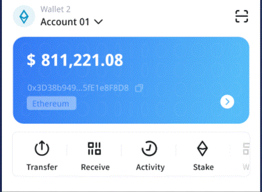 imtoken为什么im钱包官网不支持bc1地址